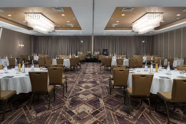 布里斯班南岸雷吉斯酒店 | Brisbane's Perfect Stay   酒店：布里斯班南岸