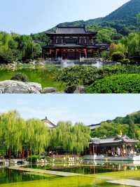 西安一日遊‖旅遊避坑攻略