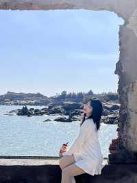 泉州惠安 | 環海一日感受原生態的閩南漁村