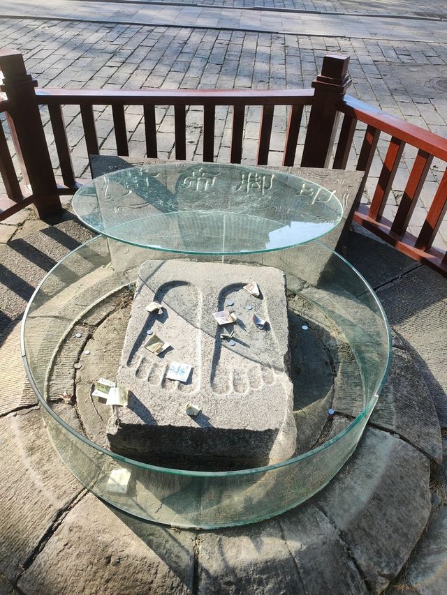 西安兵馬俑-法門寺5日遊帶小孩玩轉古都西安