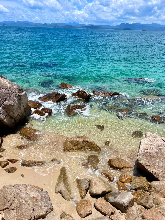 Shenzhen-Zhuhai Family Travel Guide: Easy Travel with Kids