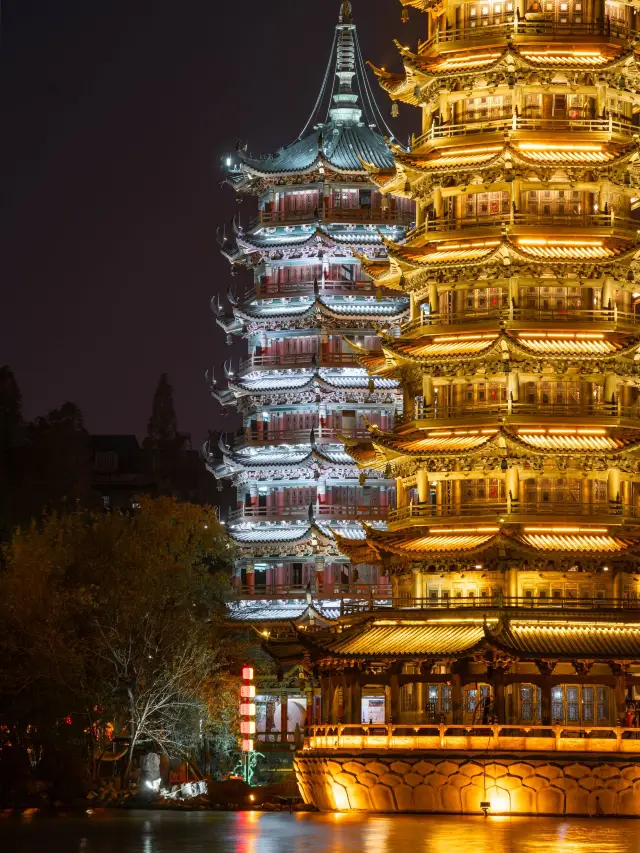 4日陽朔遊 玩轉山水間的秘密攻略