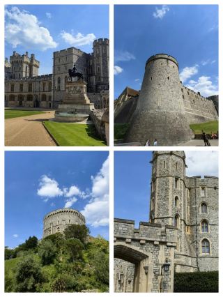 Travel tips for Maidenhead, UK
