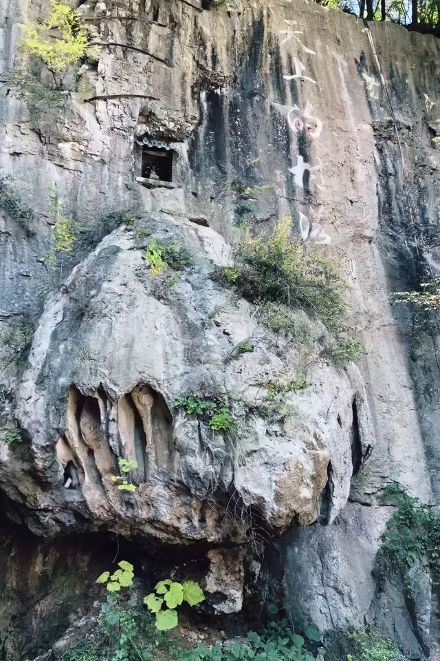 闖進淄博的綠野仙蹤，邂逅小眾山川秘境