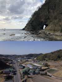 探秘日本豐岡市，歷史與現代嘅完美邂逅！