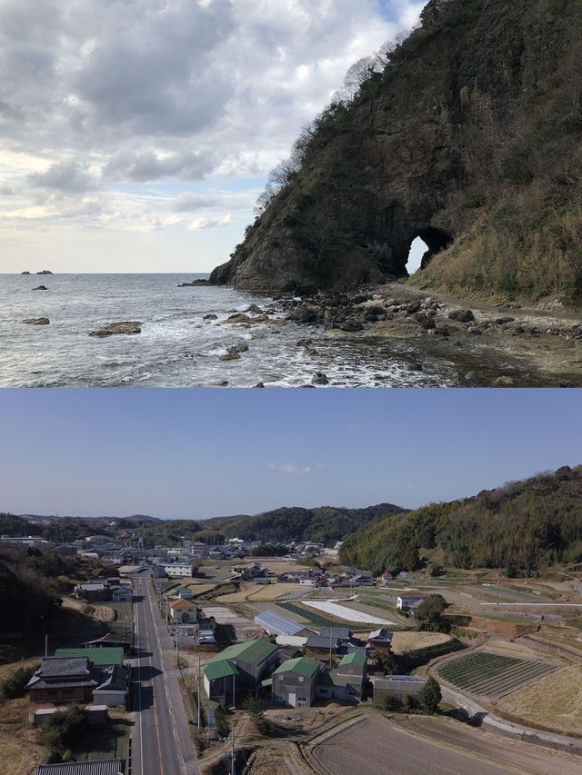 探秘日本豐岡市，歷史與現代嘅完美邂逅！