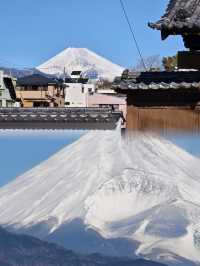 《探秘日本三島市：富士山腳下嘅隱秘瑰寶之旅》