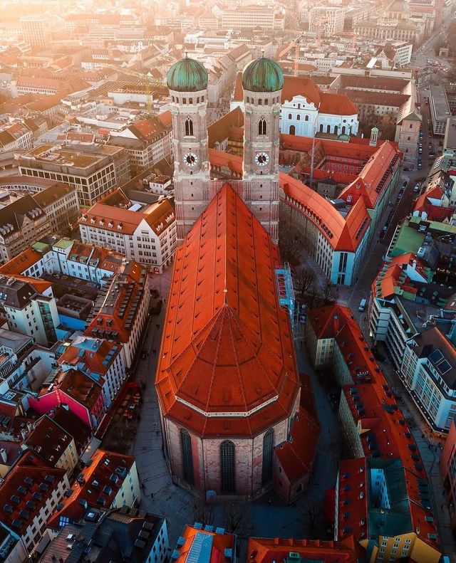 Munich