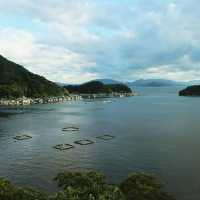 若狹灣 | 日本隱秘嘅絕美海岸線