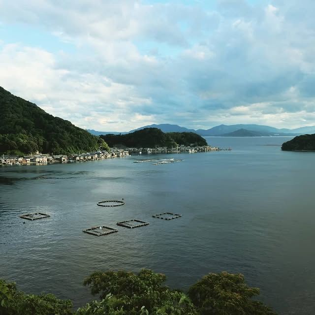 若狹灣 | 日本隱秘嘅絕美海岸線