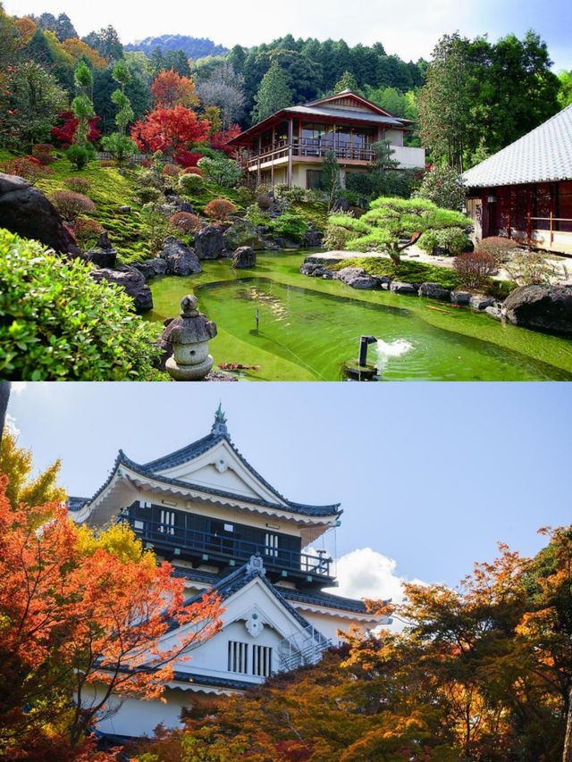 日本岡崎市