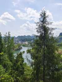湘西土家族苗族自治州2日遊 冬日要去