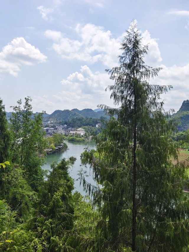 湘西土家族苗族自治州2日遊 冬日要去