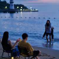 比起廈門，我更愛珠海這個浪“慢”小城🏝️