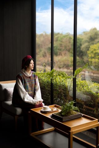 One-day Guilin tour｜Breathe in the fresh air by the Lijiang River 🫧