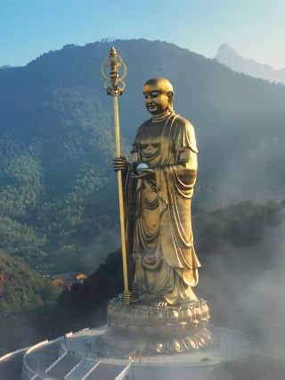 「靈秀池州」——皖南山水勝境