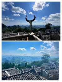 探秘千年瑤寨，邂逅深山裡的浪漫桃源