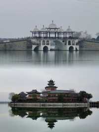 阜陽旅遊全攻略，看這一篇就夠了