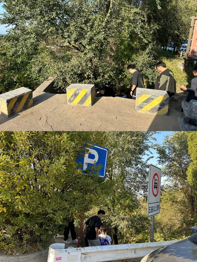 鄭州這個地方忍不住要分享給你