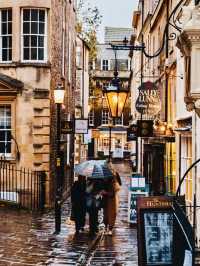 London, UK Taking advantage of autumn 🍂 