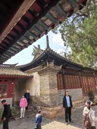 石屏古城，點樣玩？