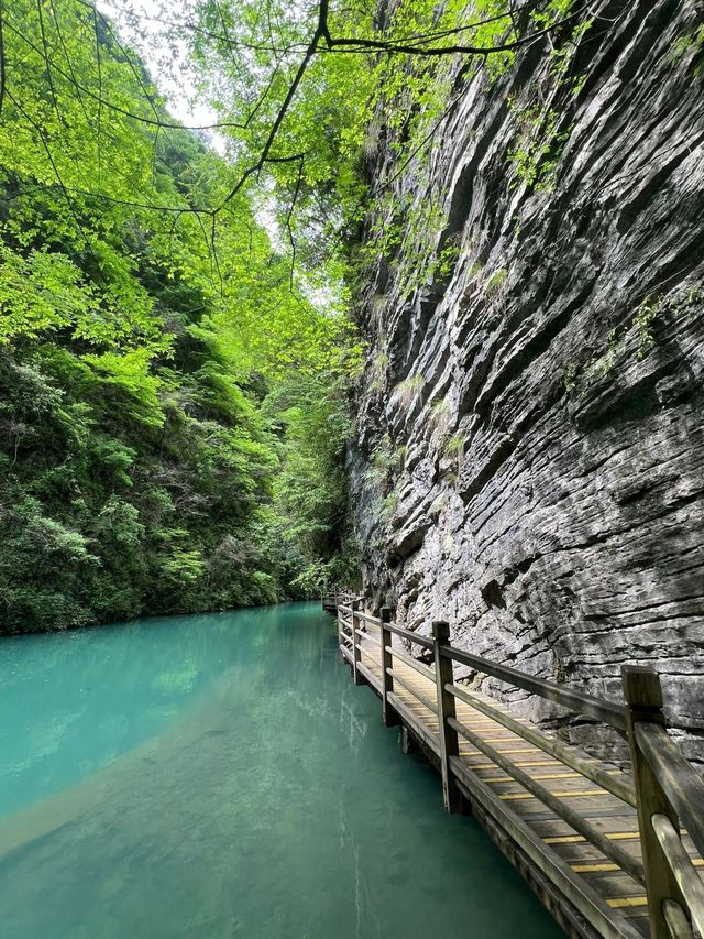 長沙-韶山-張家界探秘古鎮風情 必打卡