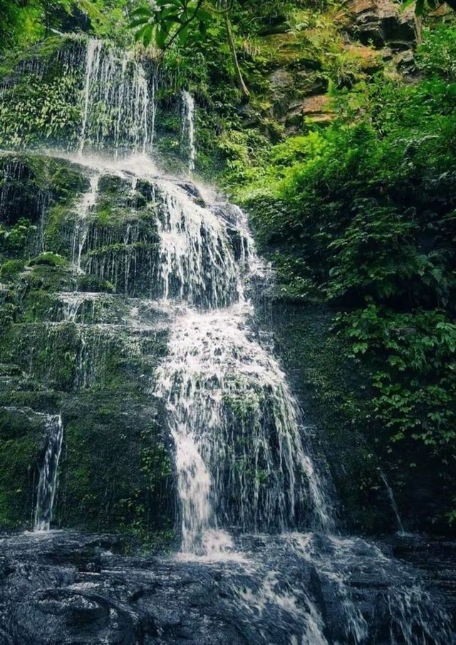 嚟瀏陽，邂逅煙花同山川嘅浪漫
