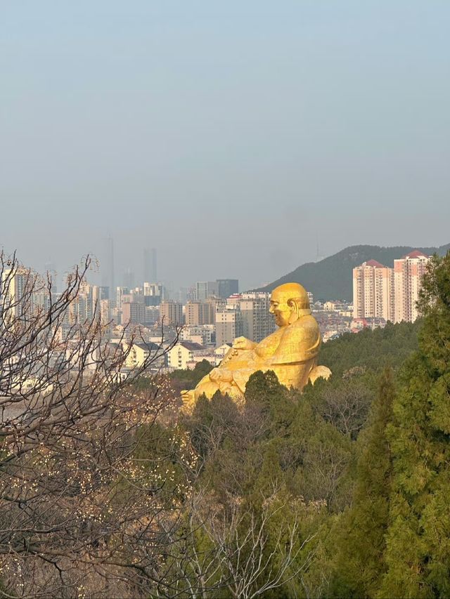 雖然說話不好聽，但這就是千佛山的現狀