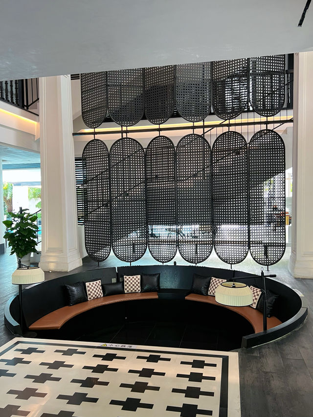 悅棠公館｜告莊秘境中的藝術棲居