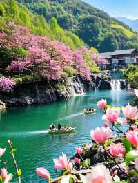 利川市旅遊攻略 首爾近郊的小眾寶藏地