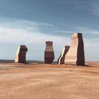 「拉斯穆罕默德國家公園（Ras Mohammed National Park）——紅海潛水天堂」