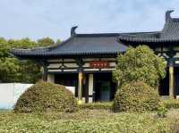 張家港東渡寺