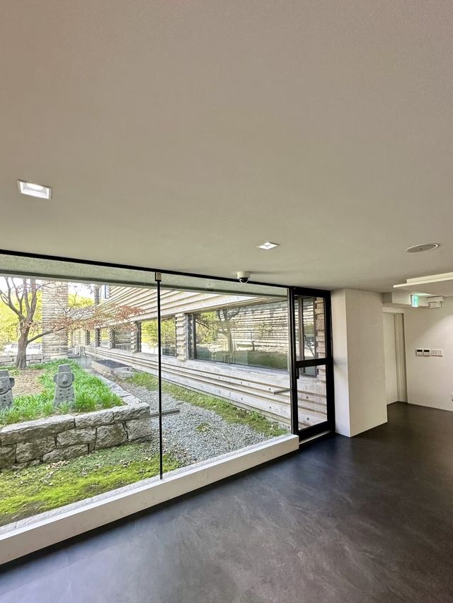 走進清州國立博物館，感受韓國傳統文化的深厚底蘊