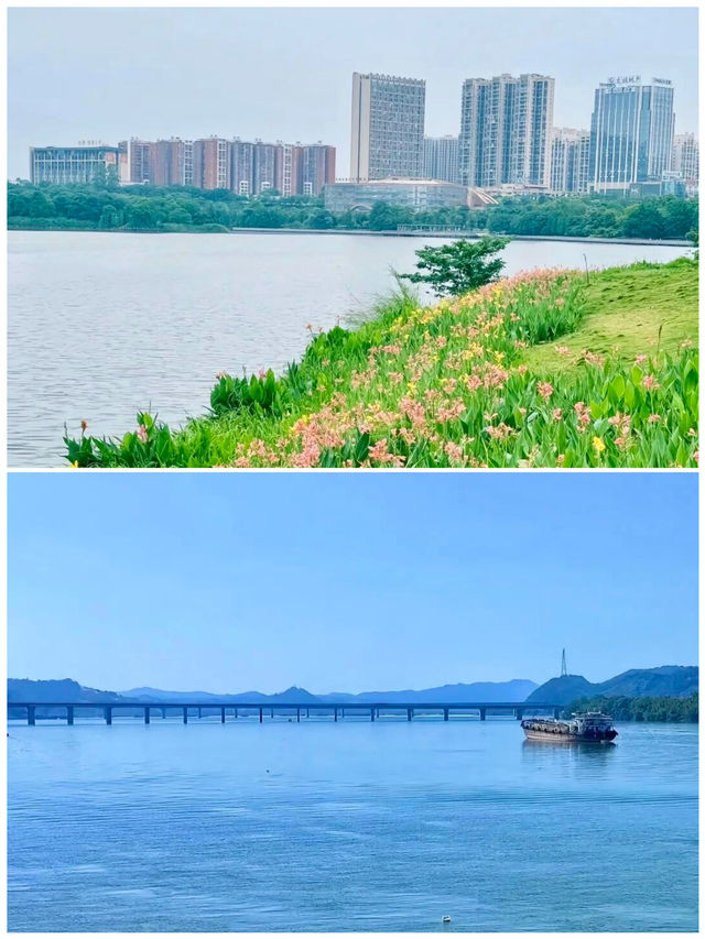 去了5次梧州，整理出來的攻略因為一首歌來到一座城