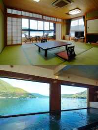 尾鷲海邊美景公寓