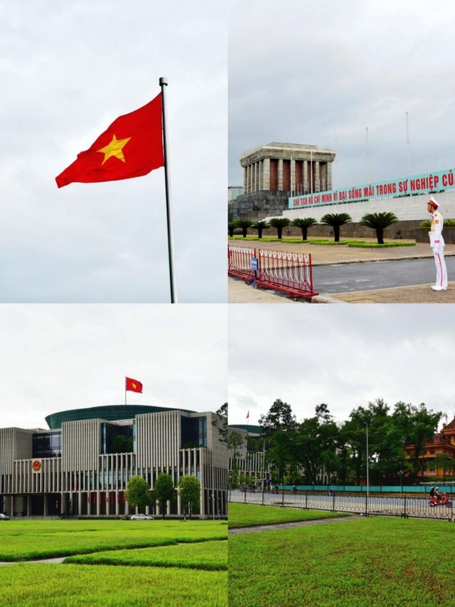 探索越南清化，發掘隱世之美