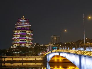 Huizhou 3-Day, 2-Night Healing Trip—A Slow-Paced Paradise