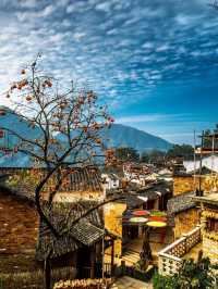 婺源3日遊超全攻略 不踩雷必看