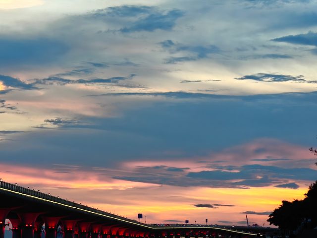 廈門——海上花園，音樂之都，一座隨便拍都好看的城市