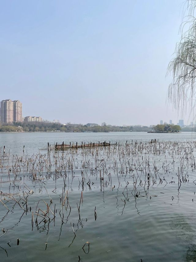 小長假遊濟南-泰安-濟寧｜3天暢遊攻略