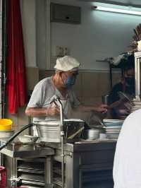 7 Days 6 Nights Slow Travel in Penang, Redang Island, and Kuala Lumpur