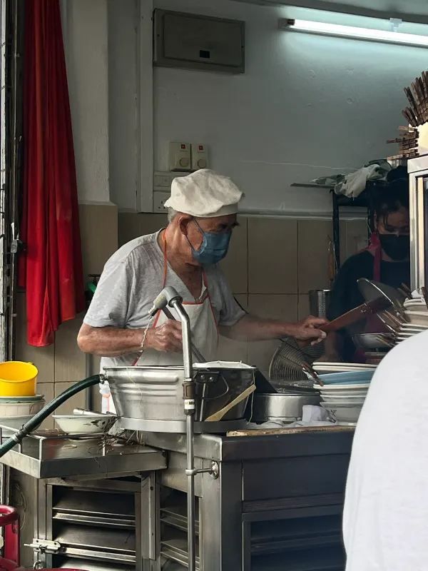 7 Days 6 Nights Slow Travel in Penang, Redang Island, and Kuala Lumpur