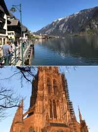德國烏爾姆｜寶藏旅遊地全攻略