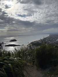 A Morning Walk Up The Mount, A Must Do In Tauranga NZ