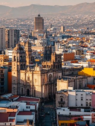 Strolling Through Guadalajara: Encounter Time and Charm in Mexico's Pearl