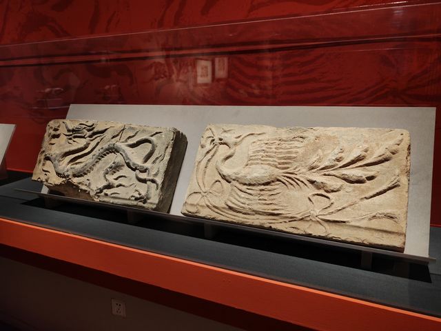 墨韻文脈——甘肅絲路藝術珍品展