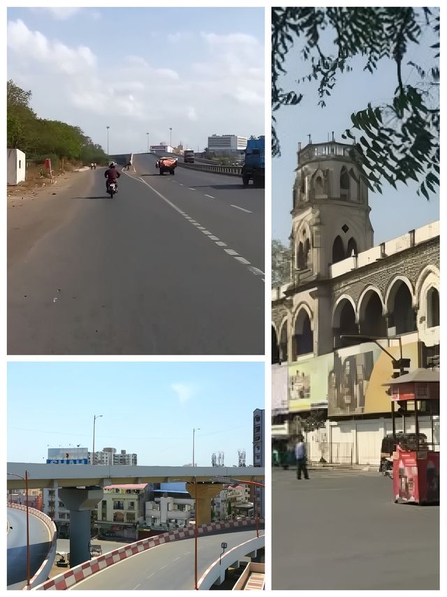 印度蘇拉特｜超詳細旅遊攻略來襲