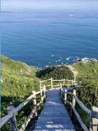 山海之約:大鵬半島的靜謐時光