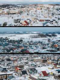 美瑛｜我願稱之為最北海道的城市 慢節奏
