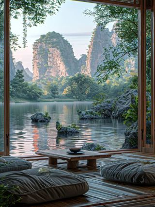 A 3-Day Getaway to Guilin: Don't Miss the Beauty